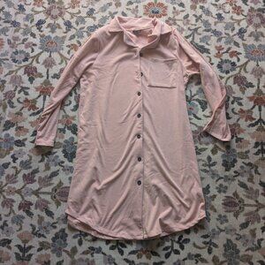 Coco + Carmen Warm Nightgown